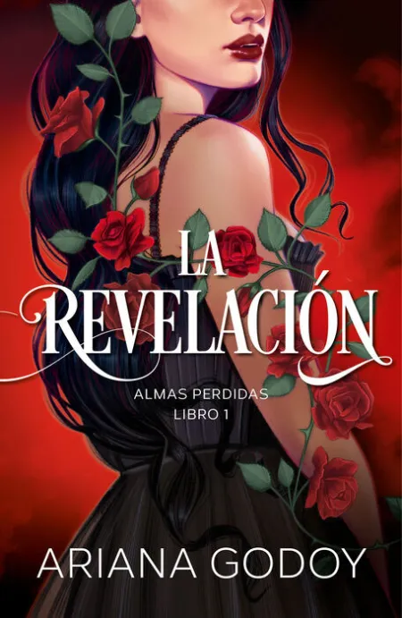 La Revelación (Almas Perdidas 1)