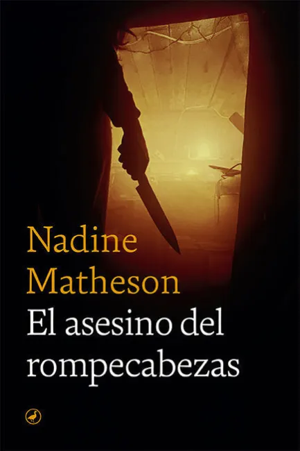 El Asesino del Rompecabezas