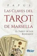 Las Claves del Tarot de Marsella
