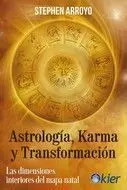 Astrología, Karma y Transformación