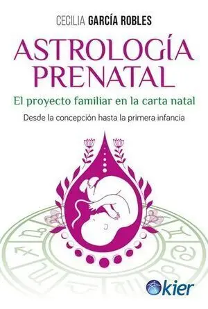 Astrología Prenatal