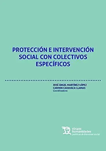 Protección e Intervención Social con Colectivos Específicos