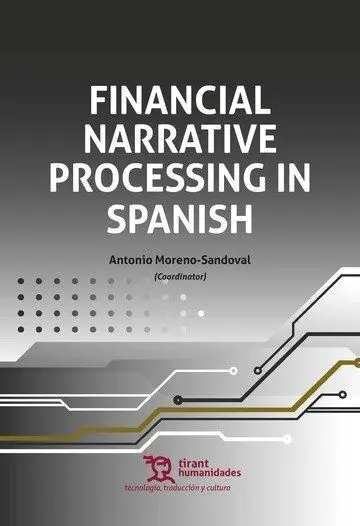 Financial Narrative Proceesing In Spanish