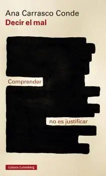 Decir el Mal