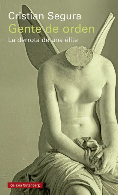Gente de Orden