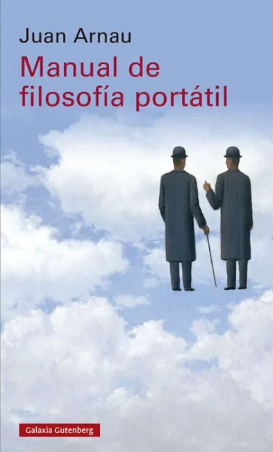 Manual de Filosofía Portátil