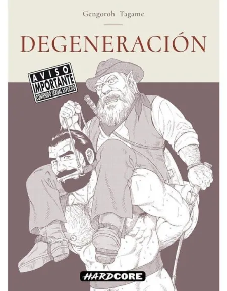 Degeneracion