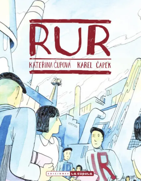R. u. r.