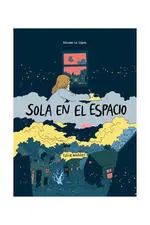 Sola en el Espacio