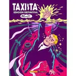 Taxista. Edición Definitiva