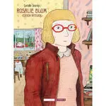 Rosalie Blum Integral