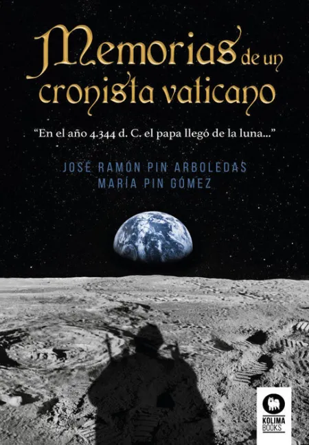 Memorias de un Cronista Vaticano