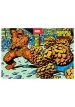 Two-In-One, 3. Recuedos de Cosas Pasadas (Marvel Limited Edition)**