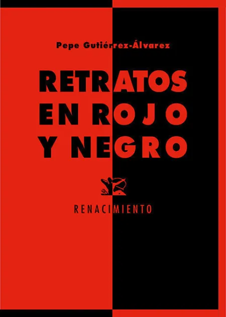Retratos en Rojo y Negro