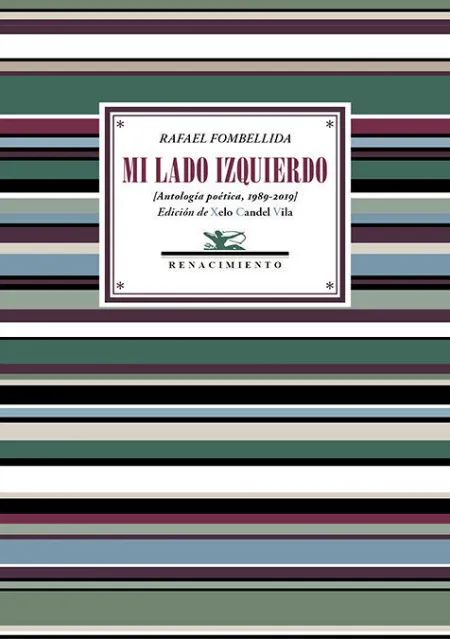 Mi Lado Izquierdo