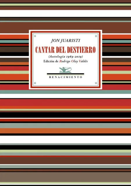 Cantar del Destierro