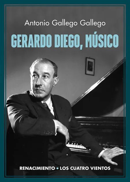 Gerardo Diego Musico