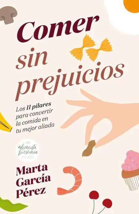 Comer sin Prejuicios