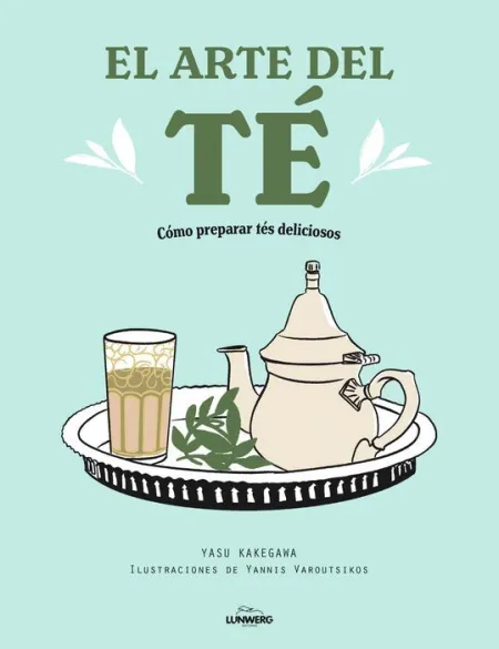 El Arte del té