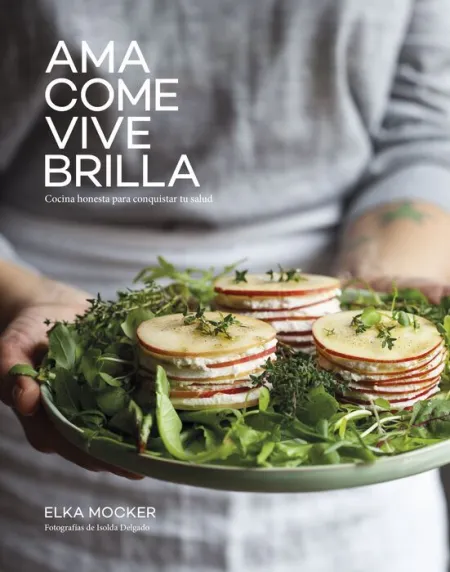 Ama, Come, Vive, Brilla
