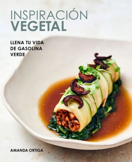 Inspiración Vegetal