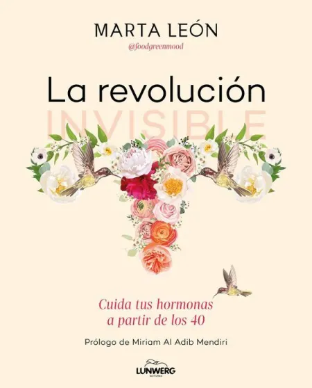 La Revolución Invisible