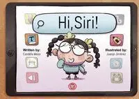 Hi, Siri!