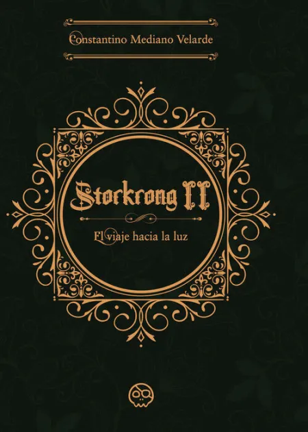 Storkrong Ii. El Viaje Hacia la Luz