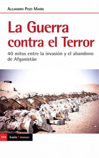 La Guerra Contra el Terror