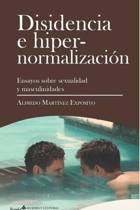 Disidencia e Hipernormalizacion