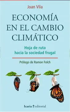 Economia en el Cambio Climatico