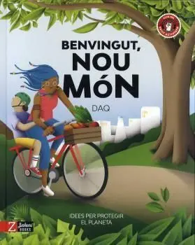 Benvingut, Nou Mon