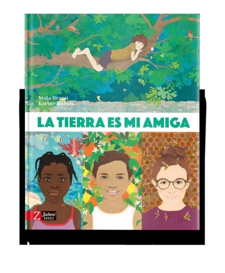 Tierra Es mi Amiga, la