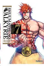 Shuumatsu no Valkyrie-Record Of Ragnarök 7