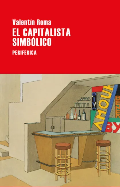 El Capitalista Simbolico