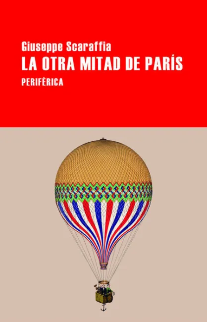 La Otra Mitad de París
