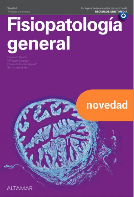 022 Cf/Gs Fisiopatologia General.