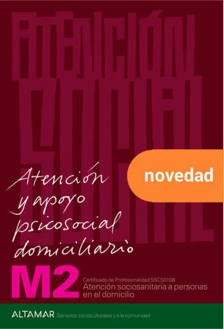 Atencion y Apoyo Psicosocial Domiciliario