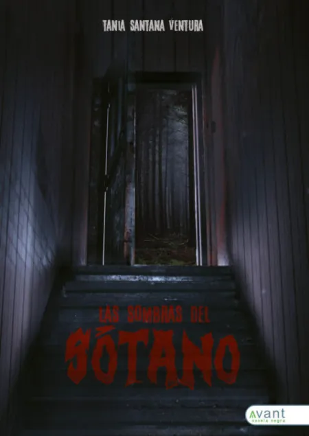 Las Sombras del Sótano