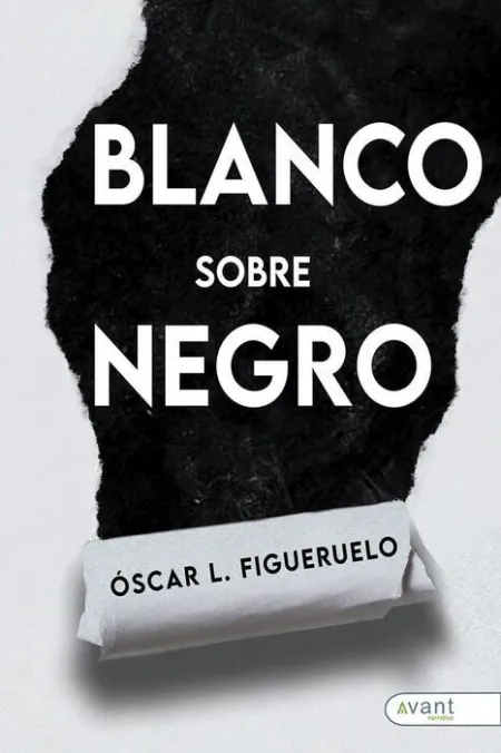 Blanco Sobre Negro