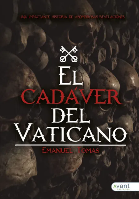 El Cadáver del Vaticano