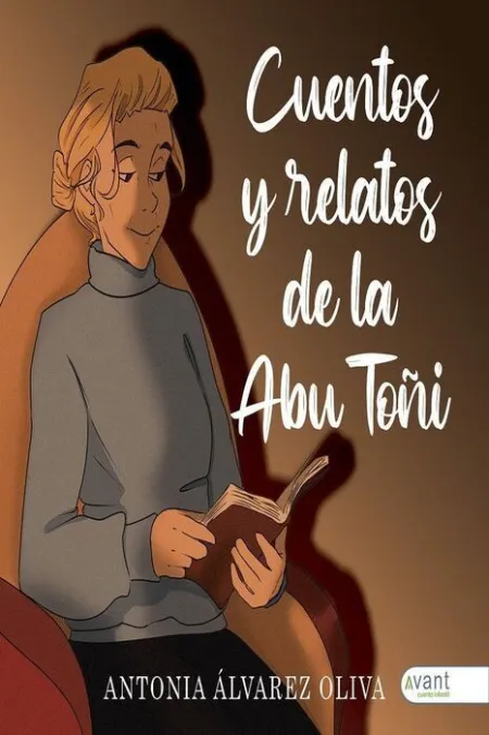 Cuentos y Relatos de Abu Toã?Â?I