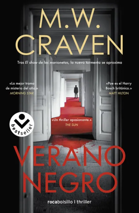 Verano Negro