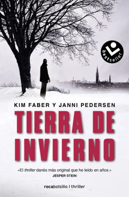Tierra de Invierno