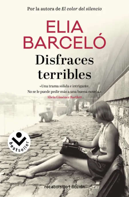 Disfraces Terribles