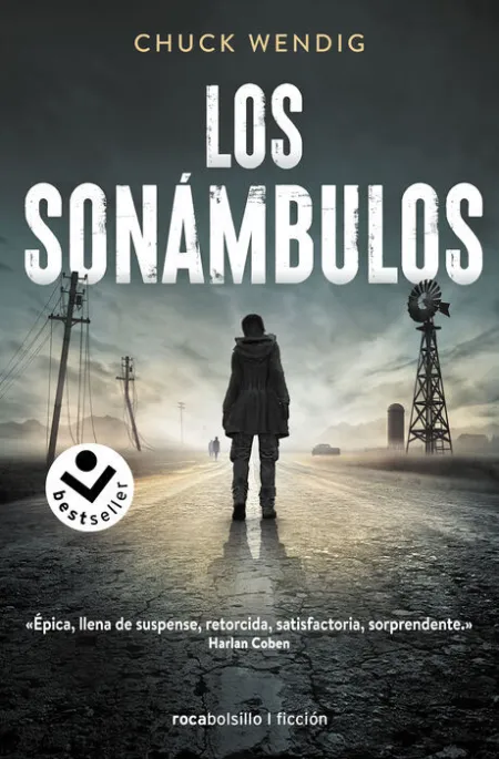Los Sonámbulos