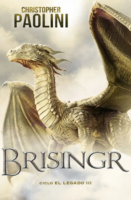 Brisingr (Ed. 2022)