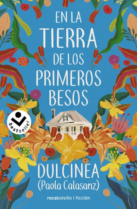En la Tierra de los Primeros Besos