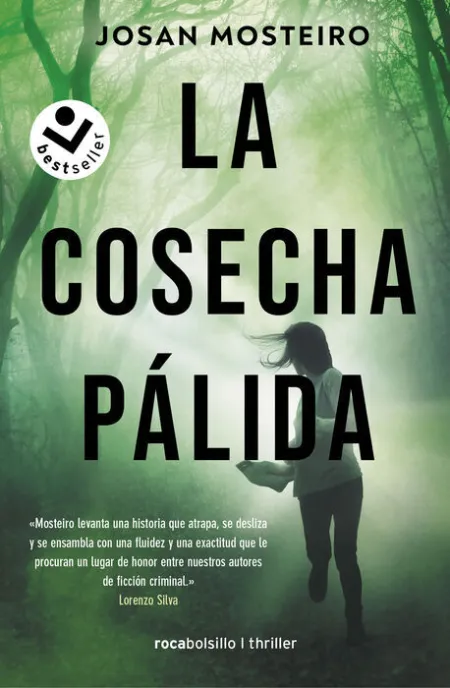 La Cosecha Pálida