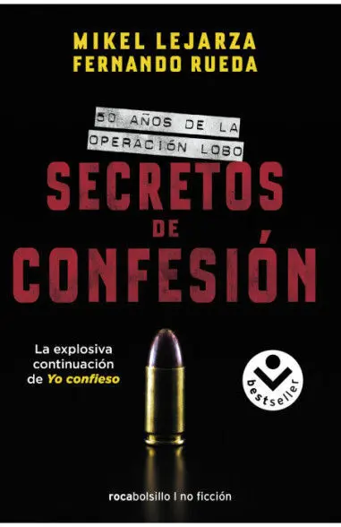 Secretos de Confesion